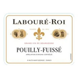 Laboure Roi Pouilly Fuisse