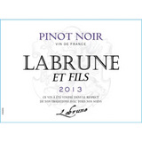Labrune Et Fils Pinot Noir
