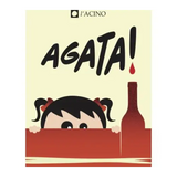 L’Acino Calabria Agata!