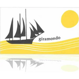 L’Acino Giramondo Bianco