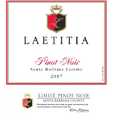 Laetitia Vineyard & Winery Pinot Noir Santa Barbara County Limité