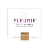 Lafarge Vial Fleurie Clos Vernay