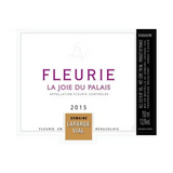 Lafarge Vial Fleurie Joie du Palais