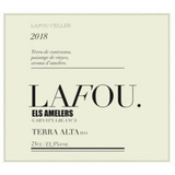 Lafou Celler Terra Alta Garnatxa Blanca Els Amelers