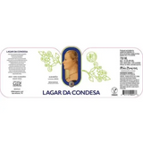 Lagar da Condesa Rias Baixas Albarino