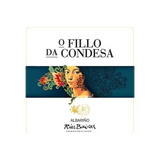 Lagar da Condesa Rias Baixas Albarino O Fillo Da Condesa