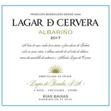 Lagar de Cervera Rías Baixas Albariño