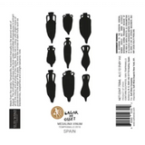 Lagar De Osset Tempranillo Mesalina Vinum