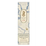 Lagavulin Offerman Edition 11 Years Old Caribbean Rum Cask Finish Islay Single Malt Scotch Whisky