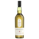 Lagavulin Single Malt Scotch 8 Years