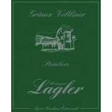 Lagler Gruner Veltliner Smaragd Steinborz