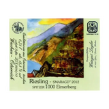 Lagler Riesling Smaragd 1000 Eimerberg