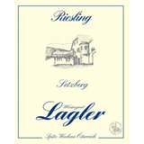 Lagler Wachau Riesling Federspiel Setzberg