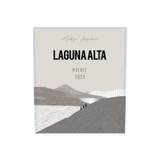 Laguna Alta Malbec Mendoza