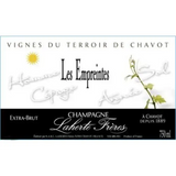 Laherte Freres Les Empreintes Brut Nature