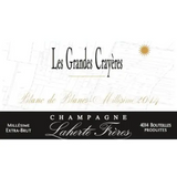 Laherte Freres Les Grandes Crayeres Blanc de Blancs Extra Brut Millesime