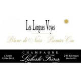 Laherte Freres Les Longues Voyes Blanc de Noirs