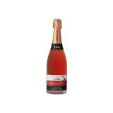 Laherte Freres Rose de Saignee Les Beaudiers Extra Brut
