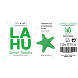 Lahu Getariako Txakolina