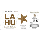 Lahu Getariako Txakolina Zero