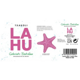 Lahu Txakoli de Getaria Rose Wine