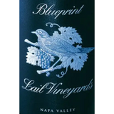 Lail Vineyards Cabernet Sauvignon Blueprint