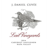 Lail Vineyards Cabernet Sauvignon J Daniel Cuvée Napa Valley