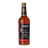 Laird's Apple Brandy Bottled In Bond