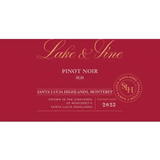 Lake & Vine Pinot Noir Santa Lucia Highlands