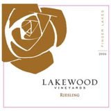 Lakewood Riesling
