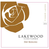 Lakewood Riesling Dry