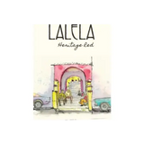 Lalela Heritage Red Western Cape