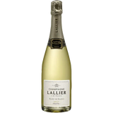 Lallier Champagne Brut Blanc De Blancs Grand Cru