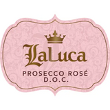 LaLuca Prosecco Rose