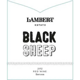Lambert Estate Black Sheep Red