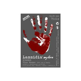 Lammidia Abruzzo Anfora Rosso