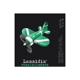 Lammidia Anfora Possibilmente