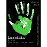 Lammidia Frekt Abruzzo Vino Bianco