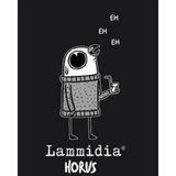 Lammidia Horus White
