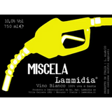 Lammidia Miscela Bianco