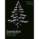 Lammidia Pinot Nero