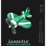 Lammidia Possibilmente White