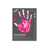 Lammidia Rosso Carbo