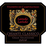 Lamole di Lamole Chianti Classico Gran Selezione Vigneto di Campolungo