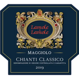 Lamole di Lamole Chianti Classico Maggiolo