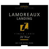 Lamoreaux Landing 76 West Finger Lakes