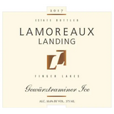 Lamoreaux Landing Gewurztraminer Ice Finger Lakes