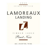 Lamoreaux Landing Pinot Noir Finger Lakes