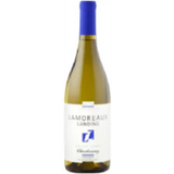 Lamoreaux Landing Unoaked Chardonnay