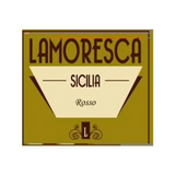 Lamoresca Sicilia Rosso